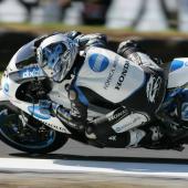 MotoGP – Phillip Island – Il ”chattering” rallenta Shinya Nakano